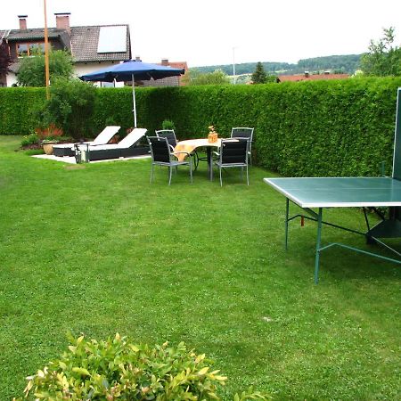 Gegg'S Fe-Wo Oder Doppelzimmer Dollnstein Eksteriør billede